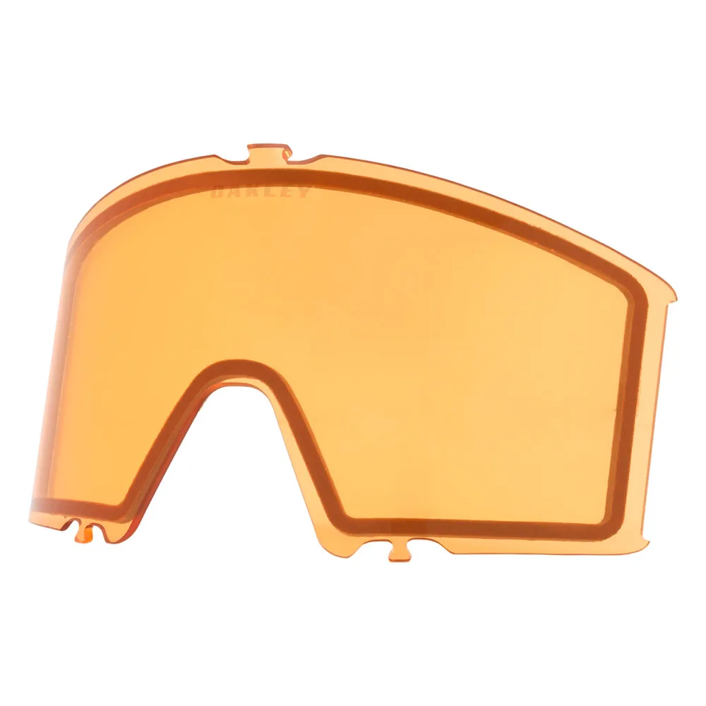 Oakley Target Line L Ersatzlinsen Oakley Target Line L Ersatzlinsen