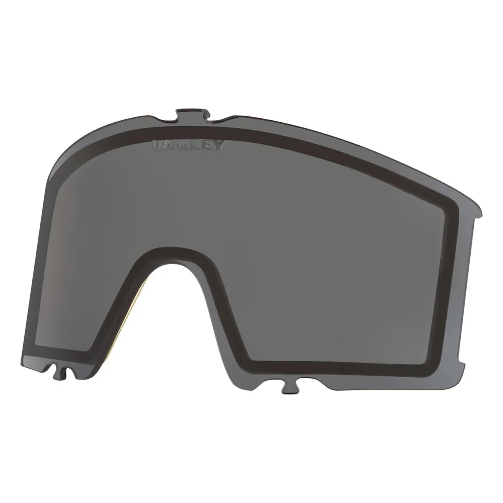 Oakley Target Line M Ersatzlinsen Oakley Target Line M Ersatzlinsen