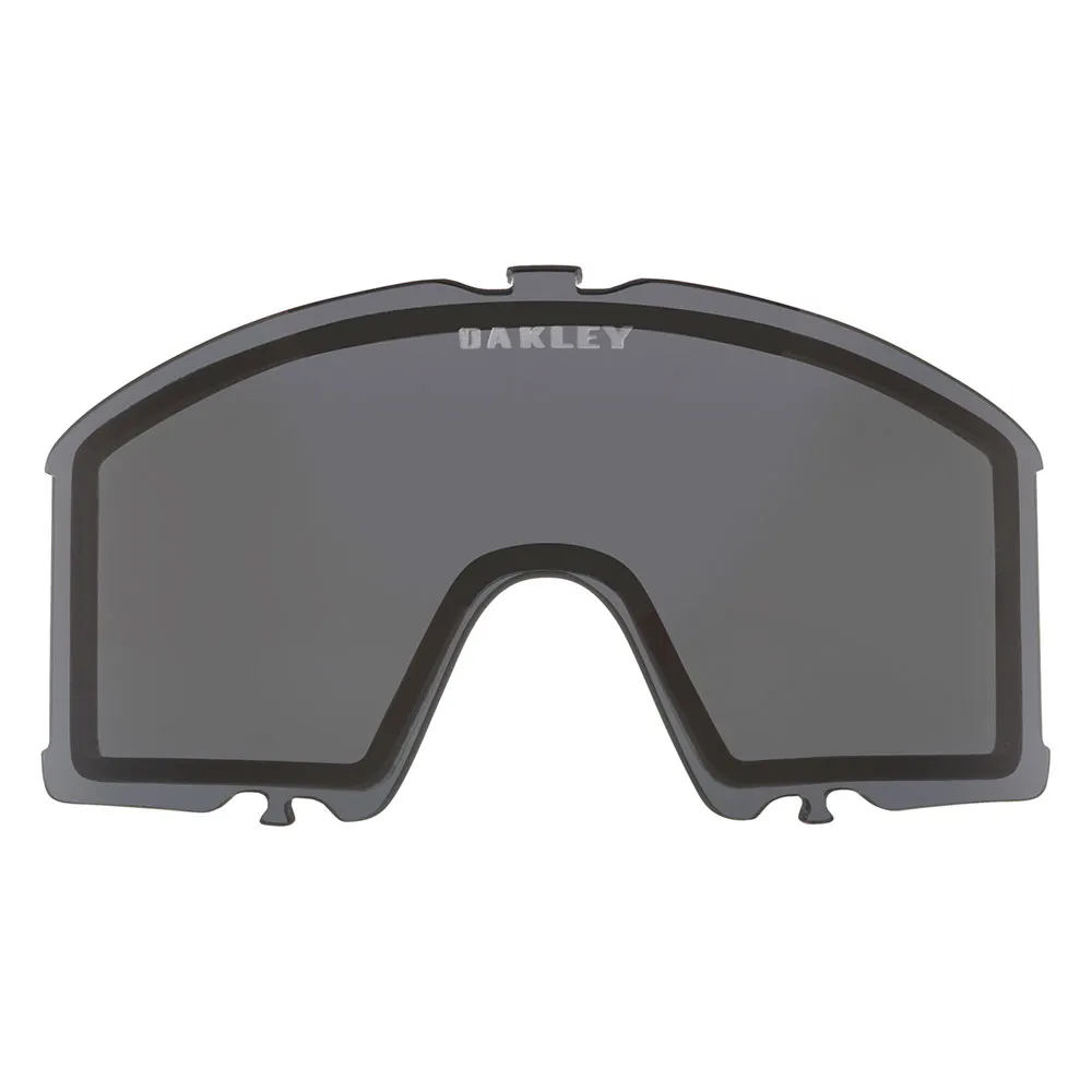 Oakley Target Line M Ersatzlinsen Oakley Target Line M Ersatzlinsen