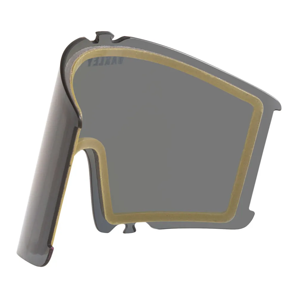 Oakley Target Line M Ersatzlinsen Oakley Target Line M Ersatzlinsen