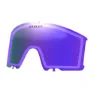 Oakley Target Line M Ersatzlinsen