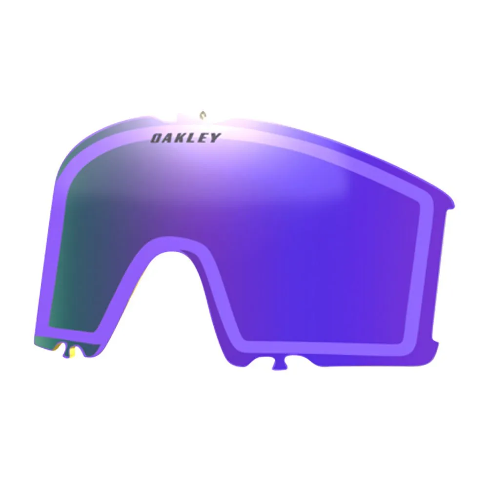 Oakley Target Line M Ersatzlinsen Oakley Target Line M Ersatzlinsen