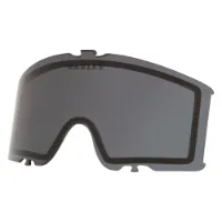 Oakley Target Line S Ersatzlinsen Oakley Target Line S Ersatzlinsen