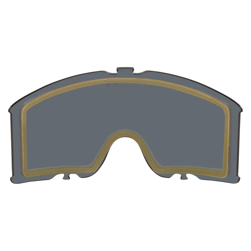 Oakley Target Line S Ersatzlinsen Oakley Target Line S Ersatzlinsen