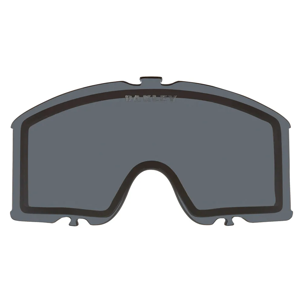 Oakley Target Line S Ersatzlinsen Oakley Target Line S Ersatzlinsen