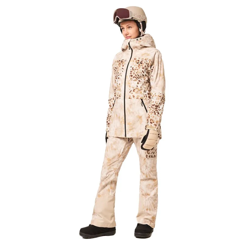 Oakley Tc Juno Reduct Shell Jacke