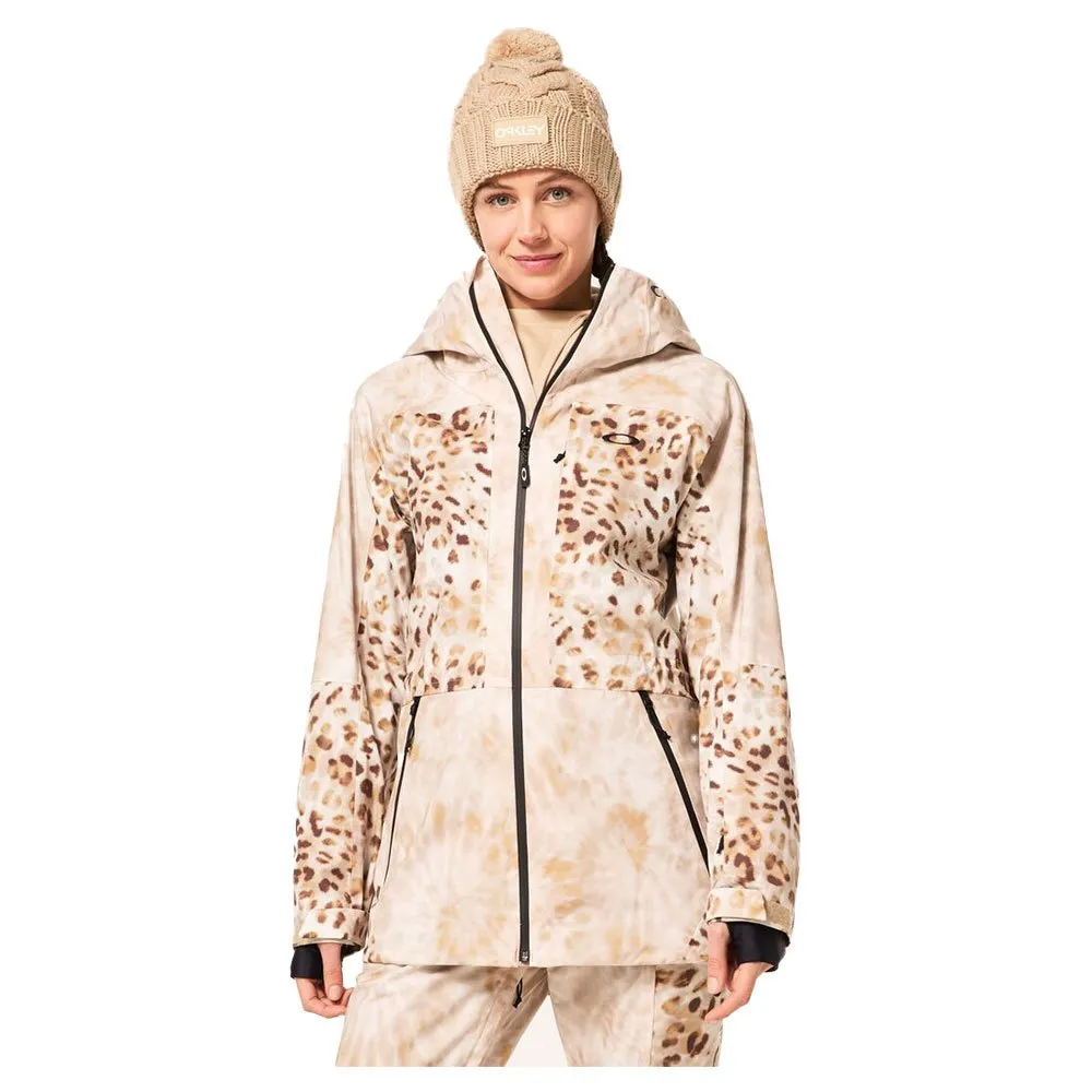 Oakley Tc Juno Reduct Shell Jacke