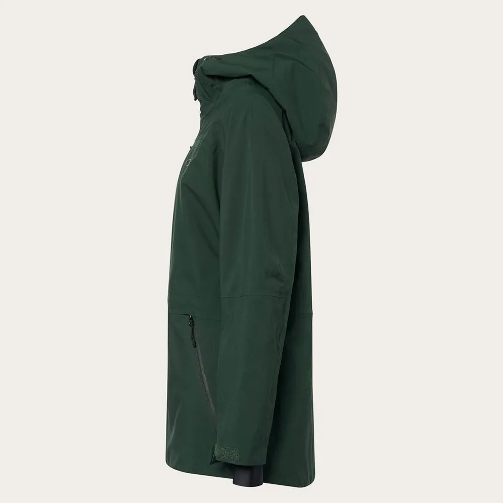 Oakley Tc Juno Reduct Shell Jacke Oakley Tc Juno Reduct Shell Jacke
