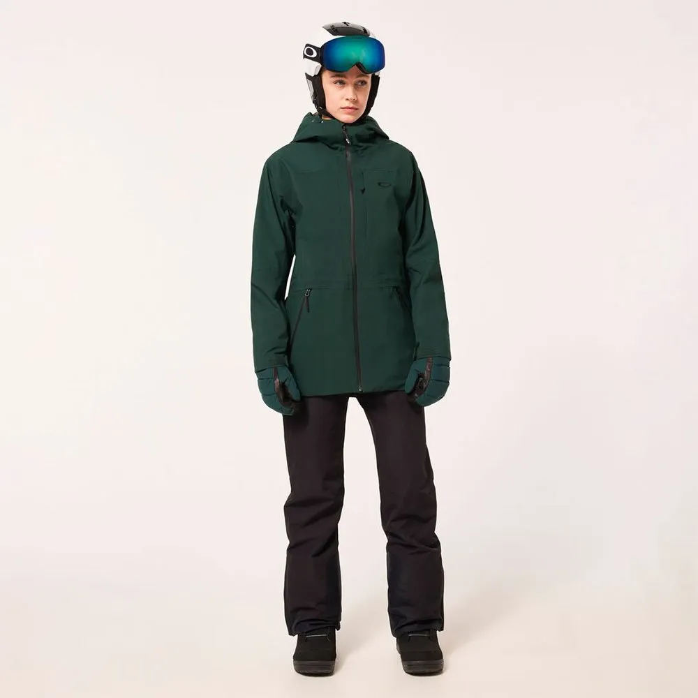Oakley Tc Juno Reduct Shell Jacke Oakley Tc Juno Reduct Shell Jacke