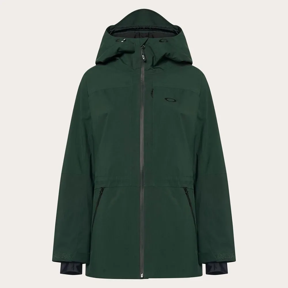 Oakley Tc Juno Reduct Shell Jacke Oakley Tc Juno Reduct Shell Jacke