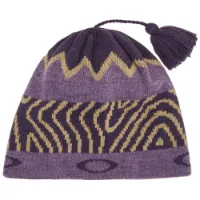 Oakley Tc Nordic Tassle Mütze Oakley Tc Nordic Tassle Mütze