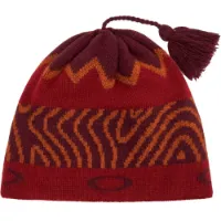 Oakley Tc Nordic Tassle Mütze Oakley Tc Nordic Tassle Mütze
