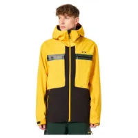 Oakley Tc Reduct Earth Shell Jacke Oakley Tc Reduct Earth Shell Jacke
