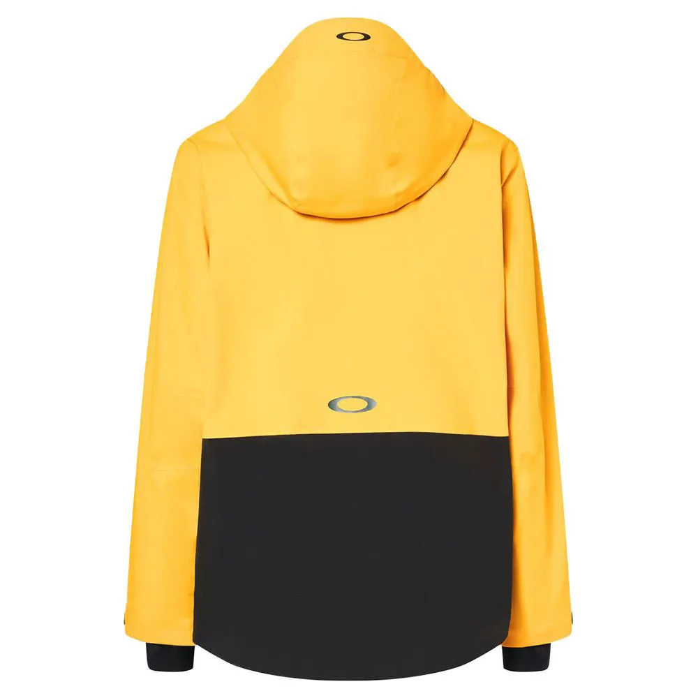 Oakley Tc Reduct Earth Shell Jacke