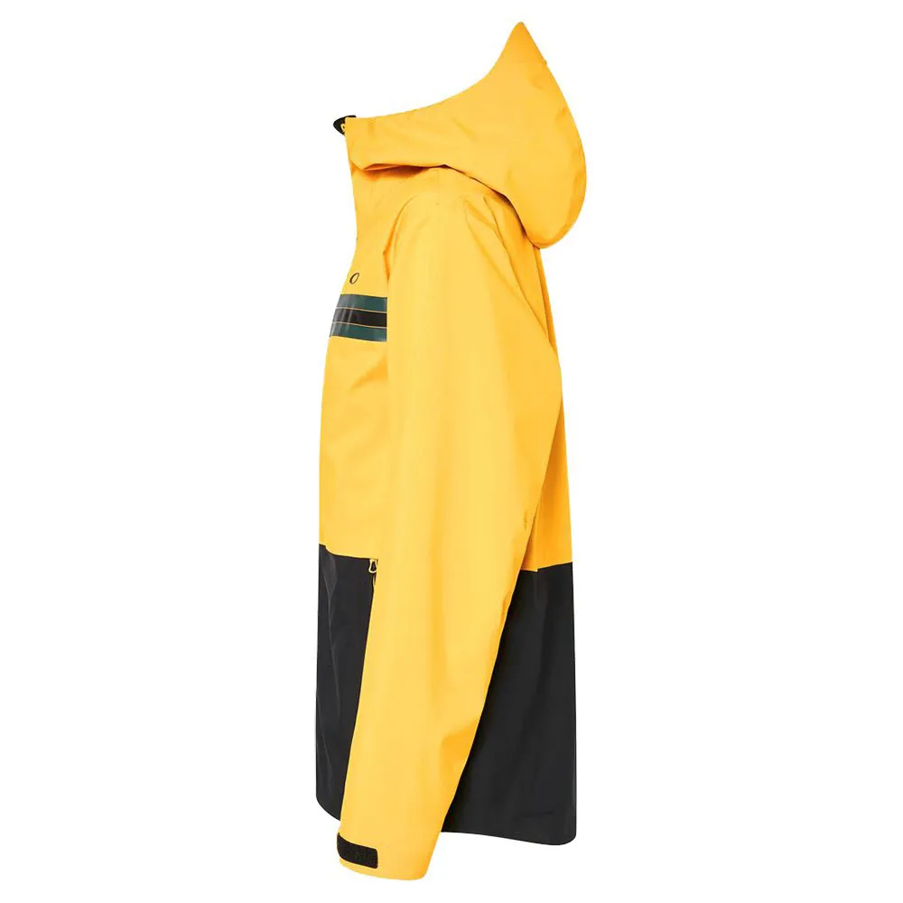 Oakley Tc Reduct Earth Shell Jacke