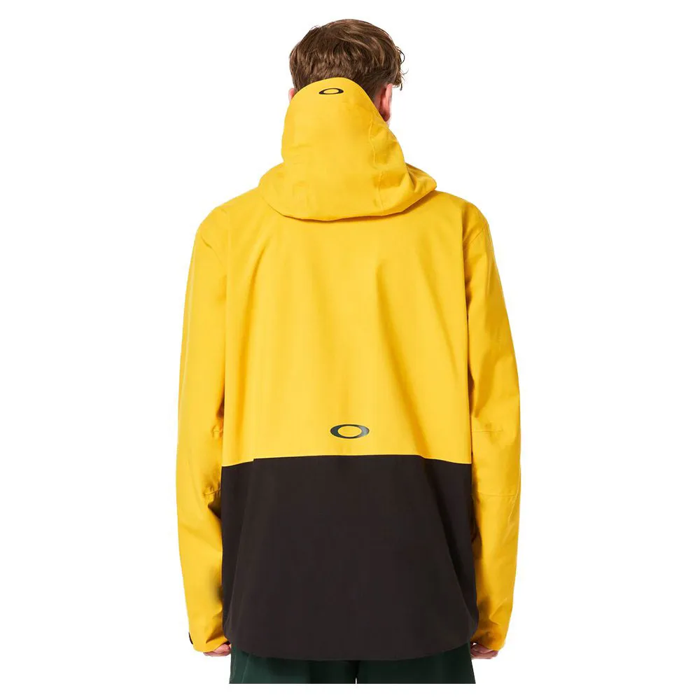 Oakley Tc Reduct Earth Shell Jacke