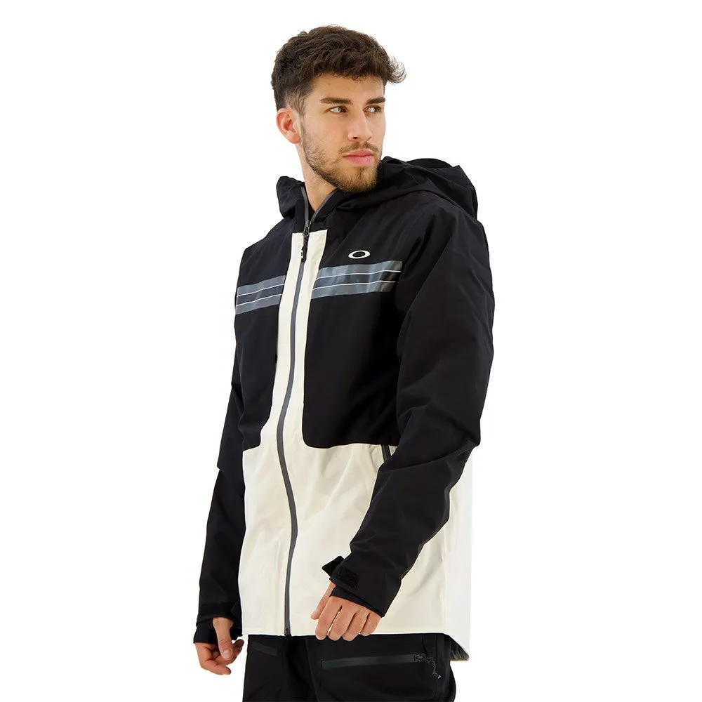 Oakley Tc Reduct Earth Shell Jacke Oakley Tc Reduct Earth Shell Jacke