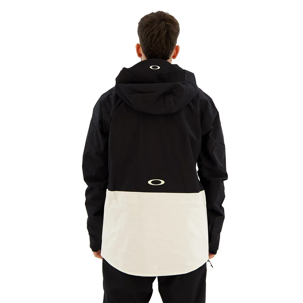 Oakley Tc Reduct Earth Shell Jacke Oakley Tc Reduct Earth Shell Jacke