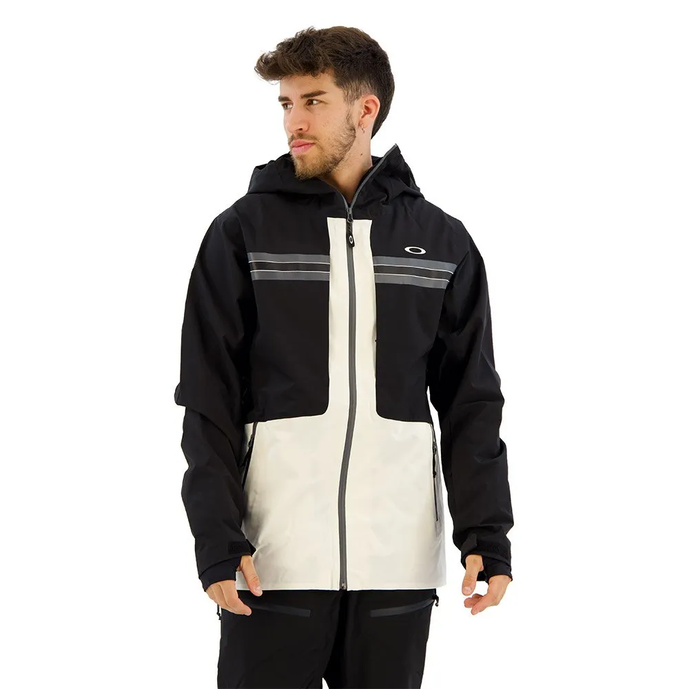 Oakley Tc Reduct Earth Shell Jacke Oakley Tc Reduct Earth Shell Jacke