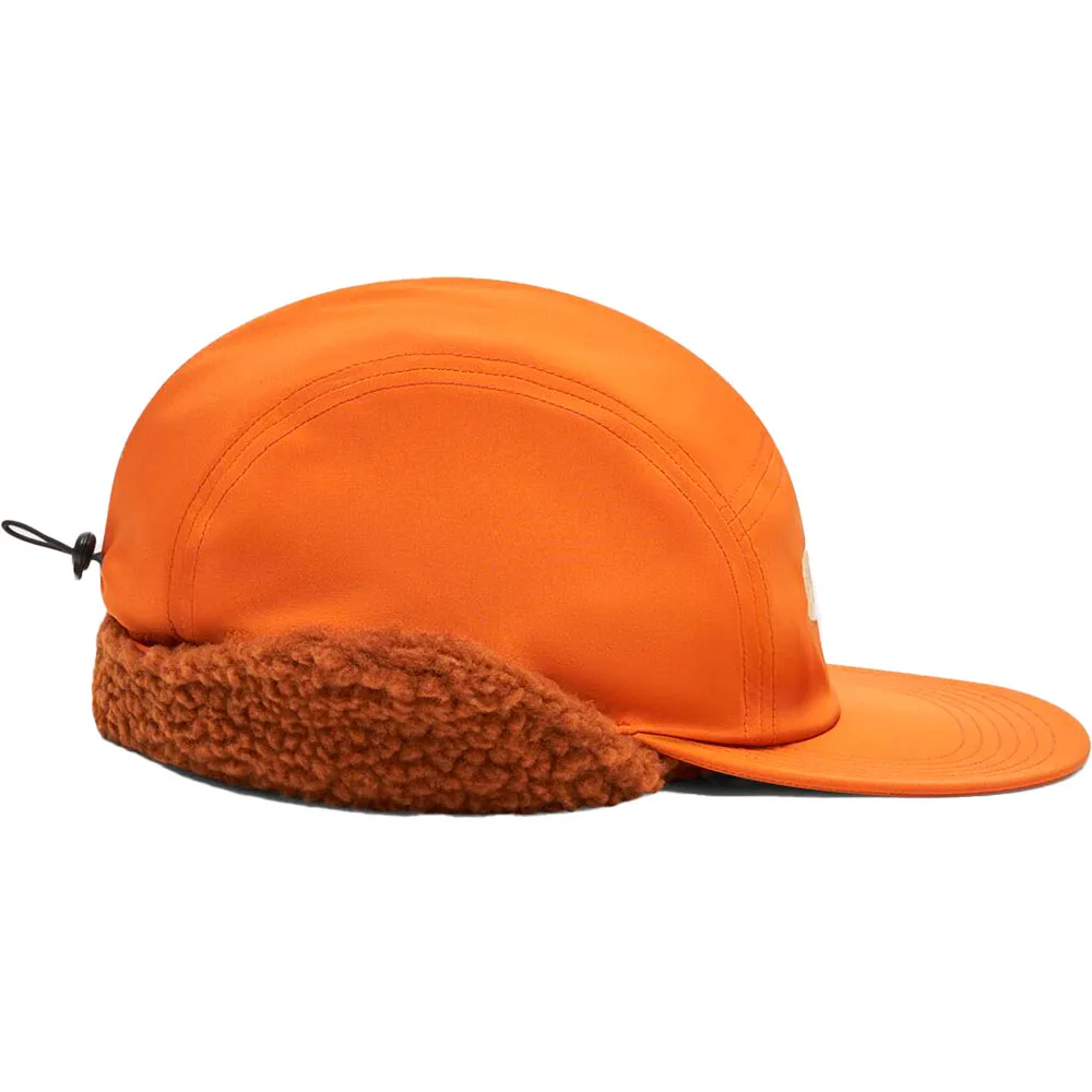 Oakley Tc Rykkinn Flaps Kappe, Ginger