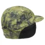 Oakley Tc Rykkinn Flaps Kappe, Oxidation print green