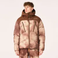 Oakley Tc Rykkinn Jacke Oakley Tc Rykkinn Jacke