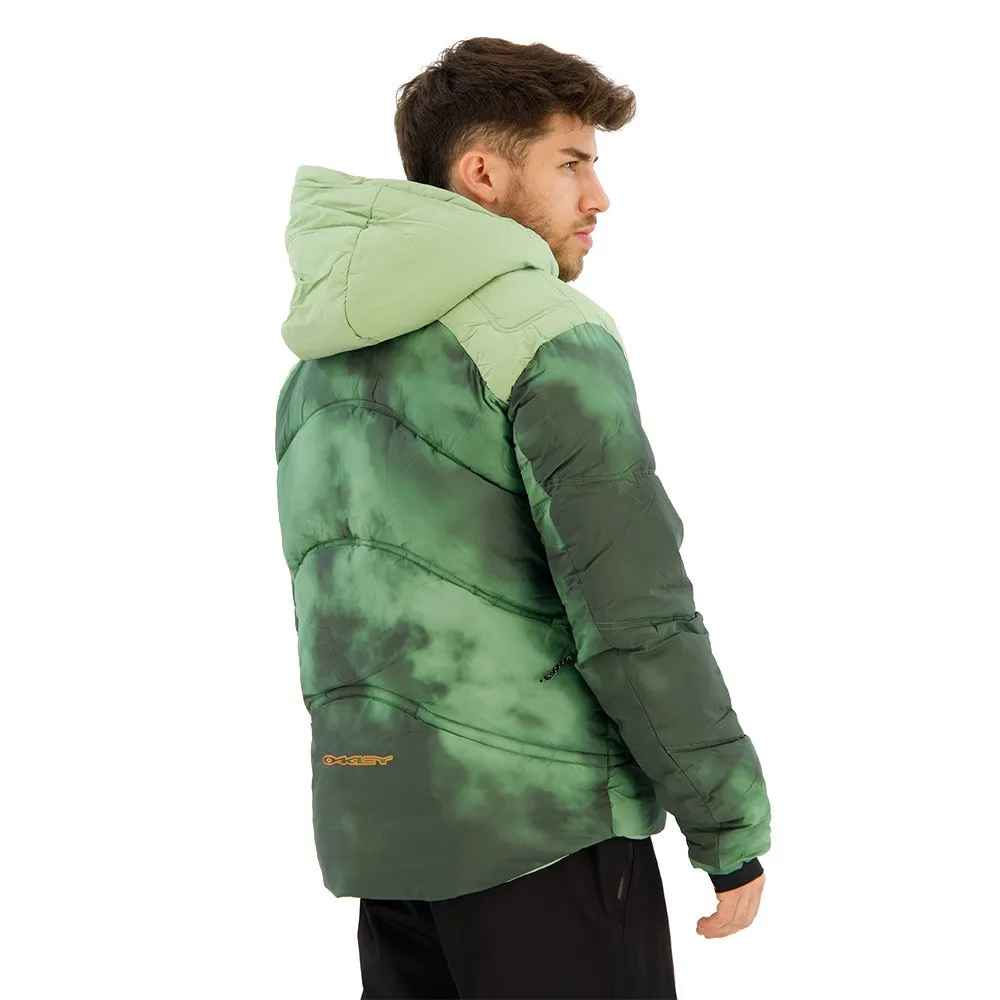 Oakley Tc Rykkinn Jacke Oakley Tc Rykkinn Jacke