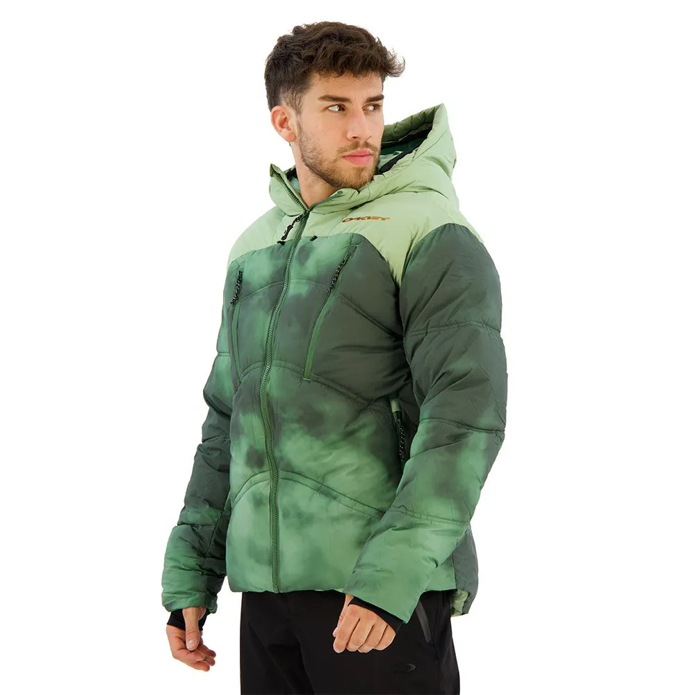 Oakley Tc Rykkinn Jacke Oakley Tc Rykkinn Jacke