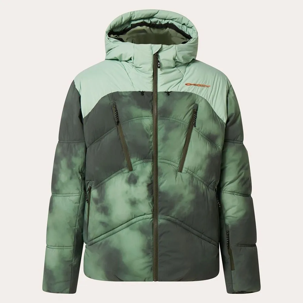 Oakley Tc Rykkinn Jacke Oakley Tc Rykkinn Jacke