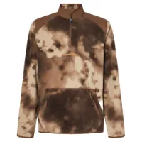 Oakley Tc Rykkinn Rc Fleece Mit Halbem Reißverschluss Oakley Tc Rykkinn Rc Fleece Mit Halbem Reißverschluss