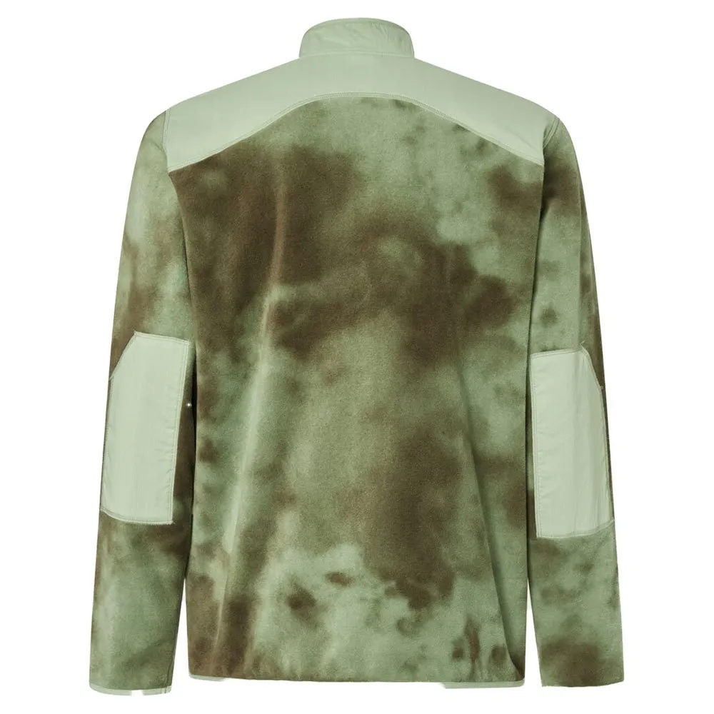 Oakley Tc Rykkinn Rc Fleece Mit Halbem Reißverschluss Oakley Tc Rykkinn Rc Fleece Mit Halbem Reißverschluss