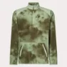 Oakley Tc Rykkinn Rc Fleece Mit Halbem Reißverschluss