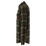 Oakley Tc Skull Flannel Langarmhemd
