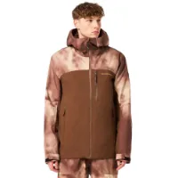 Oakley Tc Skull Reduct Shell Jacke Oakley Tc Skull Reduct Shell Jacke