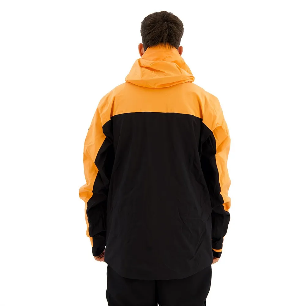 Oakley Tc Skull Reduct Shell Jacke Oakley Tc Skull Reduct Shell Jacke