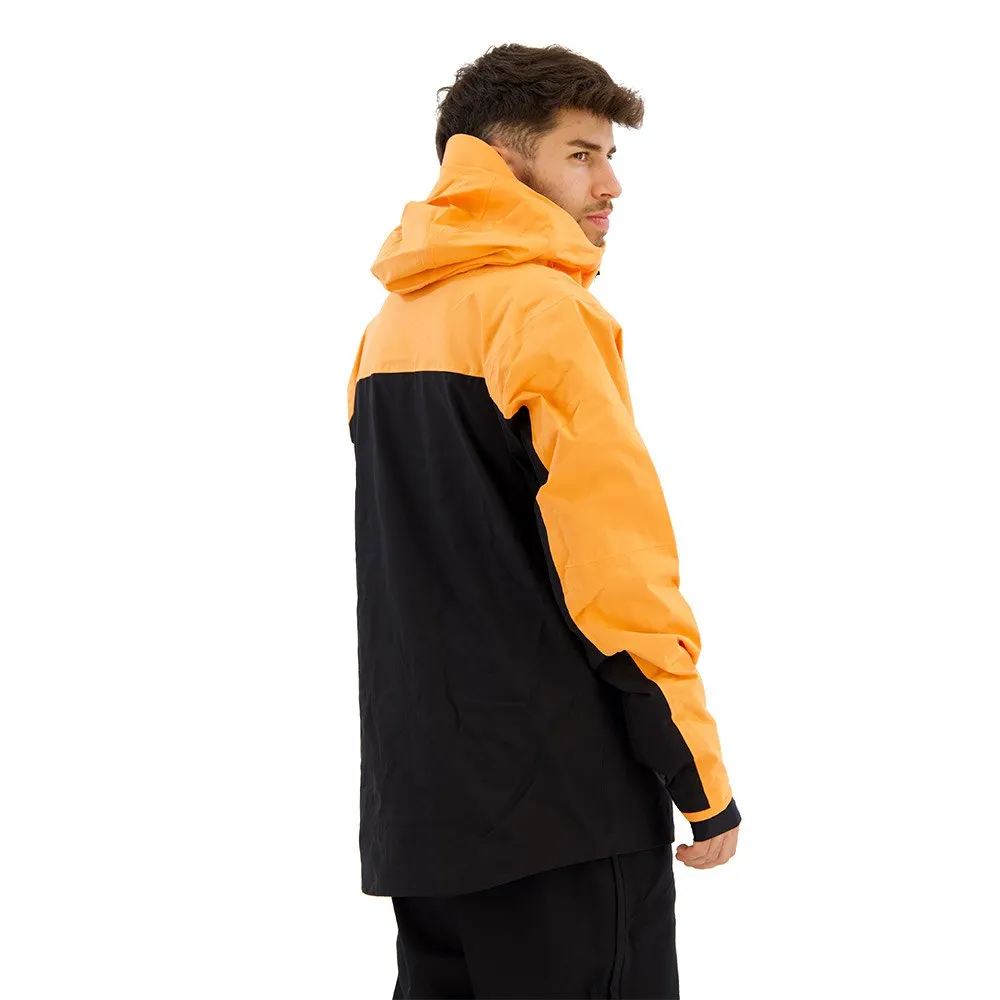 Oakley Tc Skull Reduct Shell Jacke Oakley Tc Skull Reduct Shell Jacke