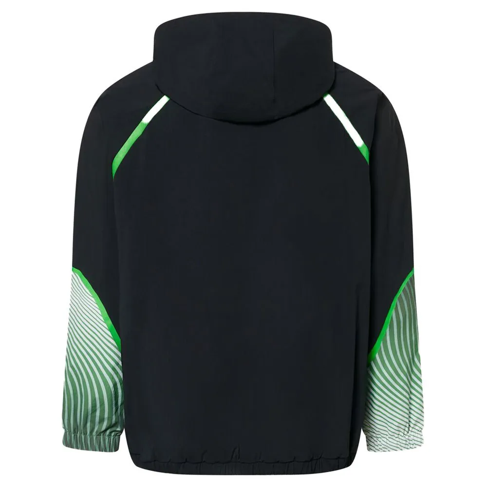 Oakley Tempestas Sum Jacke Oakley Tempestas Sum Jacke