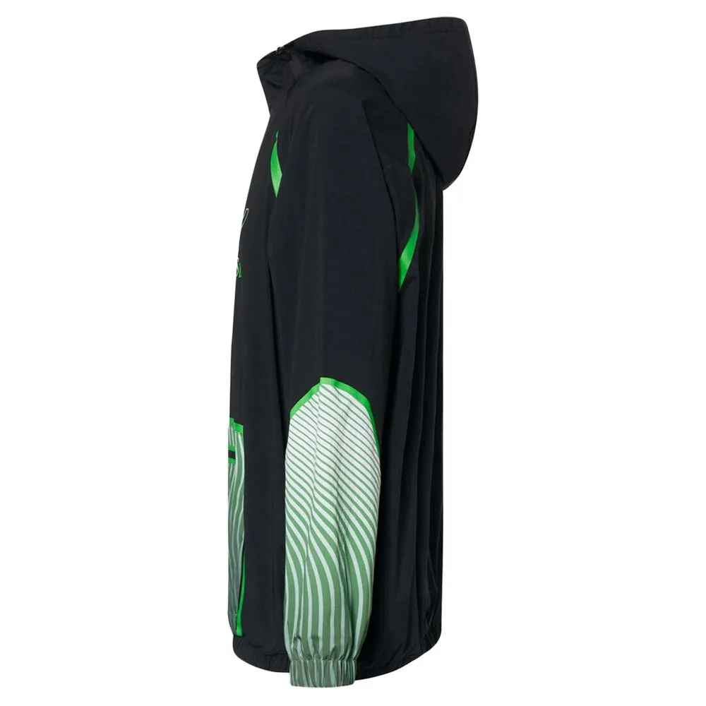 Oakley Tempestas Sum Jacke Oakley Tempestas Sum Jacke