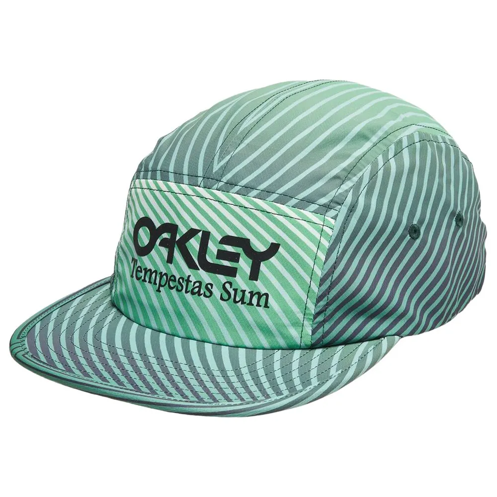 Oakley Tempestas Sum Kappe Oakley Tempestas Sum Kappe