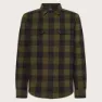 Oakley Terraformic Button Down Langarmhemd