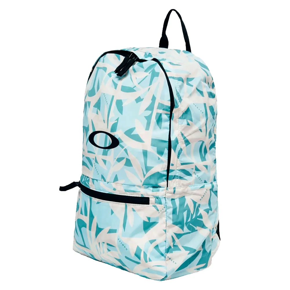 Oakley The Freshman Pkble Rc Rucksack, Coral reef frost, One Size Oakley The Freshman Pkble Rc Rucksack, Coral reef frost, One Size