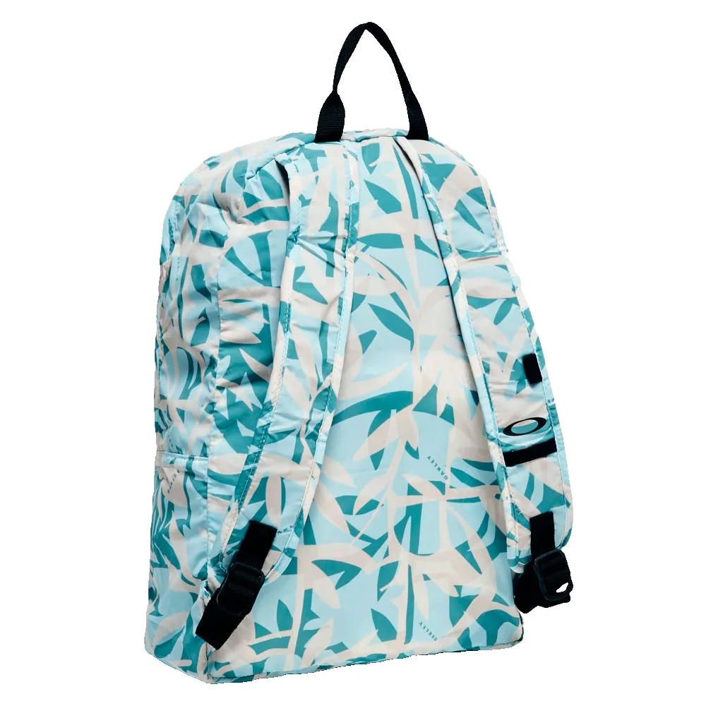 Oakley The Freshman Pkble Rc Rucksack, Coral reef frost, One Size Oakley The Freshman Pkble Rc Rucksack, Coral reef frost, One Size