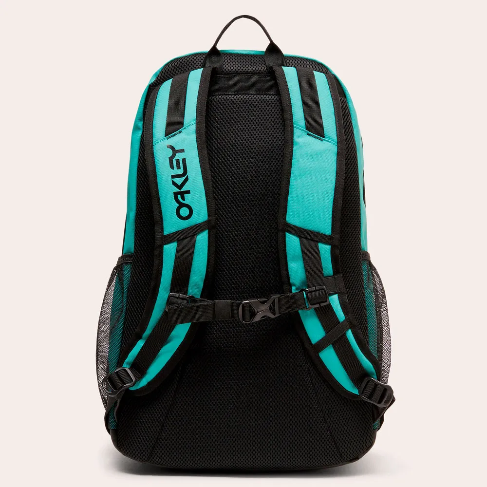 Oakley The Freshman Skate Rucksack, Pacific, One Size Oakley The Freshman Skate Rucksack, Pacific, One Size
