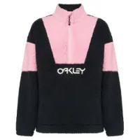 Oakley Tnp Ember Rc Fleece Mit Halbem Reißverschluss Oakley Tnp Ember Rc Fleece Mit Halbem Reißverschluss