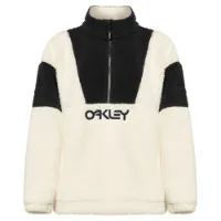 Oakley Tnp Ember Rc Fleece Mit Halbem Reißverschluss Oakley Tnp Ember Rc Fleece Mit Halbem Reißverschluss