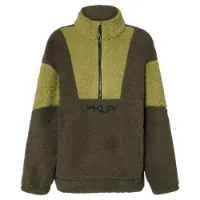 Oakley Tnp Ember Rc Fleece Mit Halbem Reißverschluss Oakley Tnp Ember Rc Fleece Mit Halbem Reißverschluss