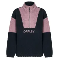Oakley Tnp Ember Rc Fleece Mit Halbem Reißverschluss Oakley Tnp Ember Rc Fleece Mit Halbem Reißverschluss