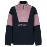 Oakley Tnp Ember Rc Fleece Mit Halbem Reißverschluss