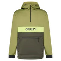 Oakley Tnp Nose Grab Hoodie Softshelljacke