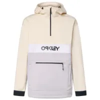 Oakley Tnp Nose Grab Hoodie Softshelljacke